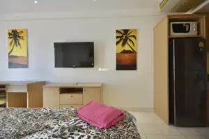 Condo for Sale Pattaya Jomtien Beach Condominium A3 BVA110298