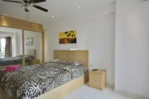 Condo for Sale Pattaya Jomtien Beach Condominium A3 BVA110298