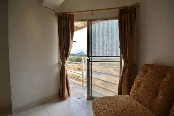 Condo for Sale Pattaya Jomtien Beach Condominium A3 BVA110298