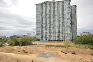 Condo for Sale Pattaya Jomtien Beach Condominium A3 BVA110298