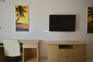Condo for Sale Pattaya Jomtien Beach Condominium A3 BVA110298