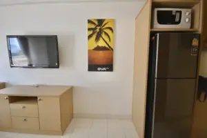 Condo for Sale Pattaya Jomtien Beach Condominium A3 BVA110298