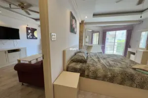 Condo for Sale Pattaya Jomtien Beach Condominium A3 BVA110600