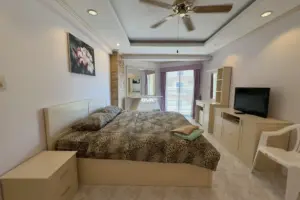 Condo for Sale Pattaya Jomtien Beach Condominium A3 BVA110600