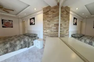 Condo for Sale Pattaya Jomtien Beach Condominium A3 BVA110600