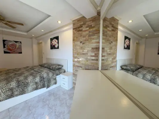Condo for Sale Pattaya Jomtien Beach Condominium A3 BVA110600