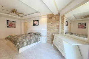Condo for Sale Pattaya Jomtien Beach Condominium A3 BVA110600