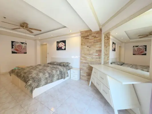 Condo for Sale Pattaya Jomtien Beach Condominium A3 BVA110600