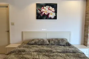 Condo for Sale Pattaya Jomtien Beach Condominium A3 BVA110600