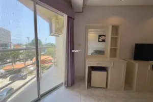Condo for Sale Pattaya Jomtien Beach Condominium A3 BVA110600