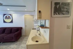 Condo for Sale Pattaya Jomtien Beach Condominium A3 BVA110600