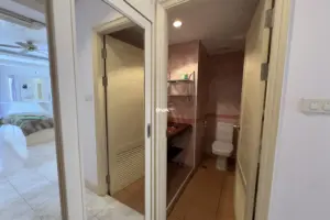 Condo for Sale Pattaya Jomtien Beach Condominium A3 BVA110600