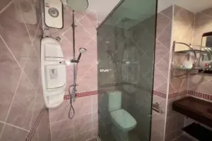 Condo for Sale Pattaya Jomtien Beach Condominium A3 BVA110600