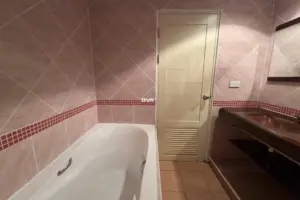 Condo for Sale Pattaya Jomtien Beach Condominium A3 BVA110600