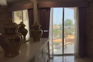 Condo for Sale Pattaya Jomtien Beach Condominium A3 BVA110600
