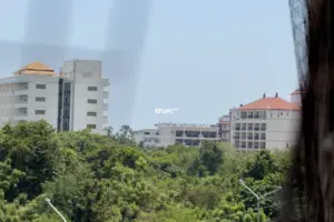 Condo for Sale Pattaya Jomtien Beach Condominium A3 BVA110600