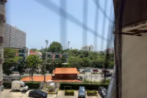 Condo for Sale Pattaya Jomtien Beach Condominium A3 BVA110600