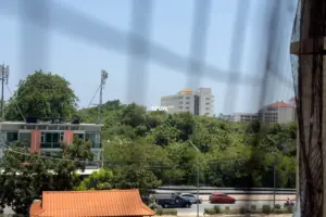 Condo for Sale Pattaya Jomtien Beach Condominium A3 BVA110600