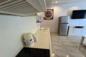 Condo for Sale Pattaya Jomtien Beach Condominium A3 BVA110600