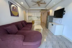 Condo for Sale Pattaya Jomtien Beach Condominium A3 BVA110600