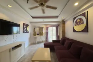 Condo for Sale Pattaya Jomtien Beach Condominium A3 BVA110600