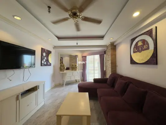 Condo for Sale Pattaya Jomtien Beach Condominium A3 BVA110600