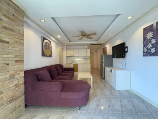 Condo for Sale Pattaya Jomtien Beach Condominium A3 BVA110600