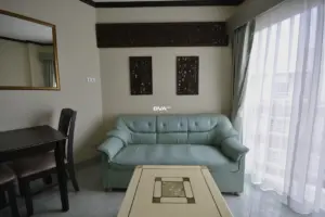 Condo for Sale Pattaya Jomtien Beach Condominium A3 BVA111121