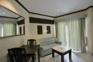Condo for Sale Pattaya Jomtien Beach Condominium A3 BVA111121