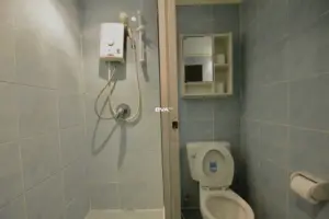 Condo for Sale Pattaya Jomtien Beach Condominium A3 BVA111121
