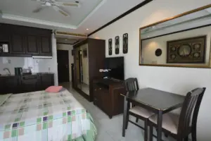 Condo for Sale Pattaya Jomtien Beach Condominium A3 BVA111121