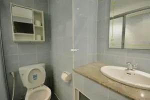 Condo for Sale Pattaya Jomtien Beach Condominium A3 BVA111121