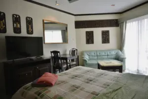 Condo for Sale Pattaya Jomtien Beach Condominium A3 BVA111121