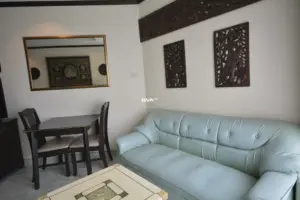 Condo for Sale Pattaya Jomtien Beach Condominium A3 BVA111121
