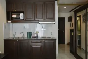 Condo for Sale Pattaya Jomtien Beach Condominium A3 BVA111121