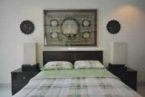 Condo for Sale Pattaya Jomtien Beach Condominium A3 BVA111121