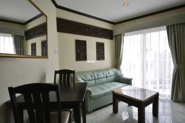 Condo for Sale Pattaya Jomtien Beach Condominium A3 BVA111121