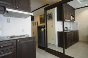 Condo for Sale Pattaya Jomtien Beach Condominium A3 BVA111121