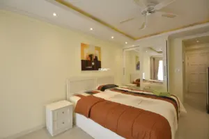 Condo for Sale Pattaya Jomtien Beach Condominium A3 BVA111149