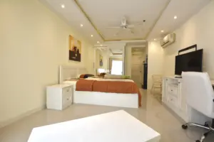 Condo for Sale Pattaya Jomtien Beach Condominium A3 BVA111149