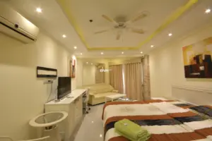 Condo for Sale Pattaya Jomtien Beach Condominium A3 BVA111149