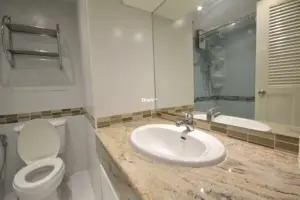 Condo for Sale Pattaya Jomtien Beach Condominium A3 BVA111149
