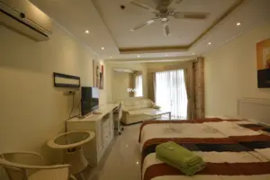 Condo for Sale Pattaya Jomtien Beach Condominium A3 BVA111149