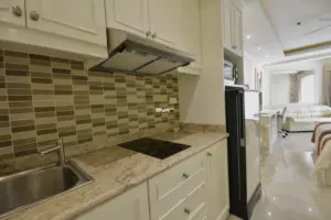 Condo for Sale Pattaya Jomtien Beach Condominium A3 BVA111149