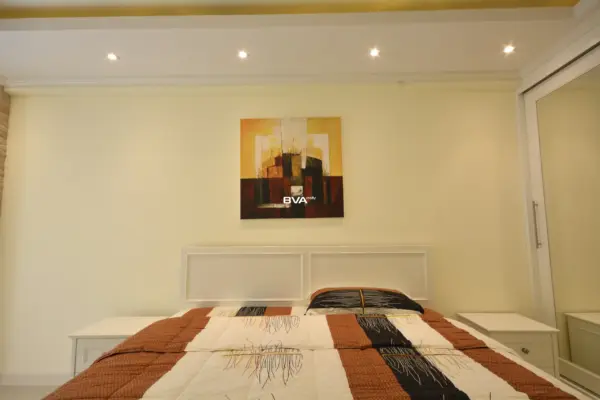 Condo for Sale Pattaya Jomtien Beach Condominium A3 BVA111149