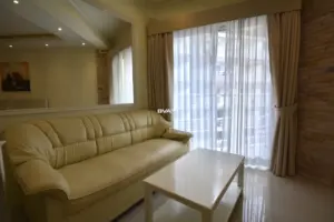 Condo for Sale Pattaya Jomtien Beach Condominium A3 BVA111149