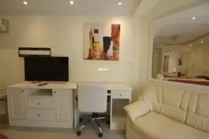 Condo for Sale Pattaya Jomtien Beach Condominium A3 BVA111149