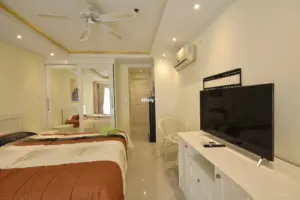 Condo for Sale Pattaya Jomtien Beach Condominium A3 BVA111149