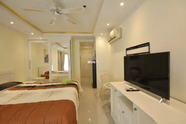 Condo for Sale Pattaya Jomtien Beach Condominium A3 BVA111149