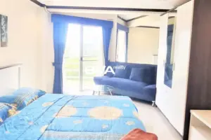 Condo for Sale Pattaya Jomtien Beach Condominium A3 BVA111174